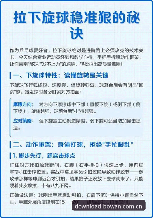 3个关键步骤搞定博万体育iOS怎么下最新版——新手必看指南